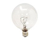 Scentsy 25W Replacement Bulbs for Full-Size Scentsy Warmers Pack of 3