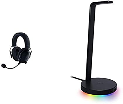 Razer BlackShark V2 Pro Wireless Gaming Headset   Base Station V2 Chroma Bundle