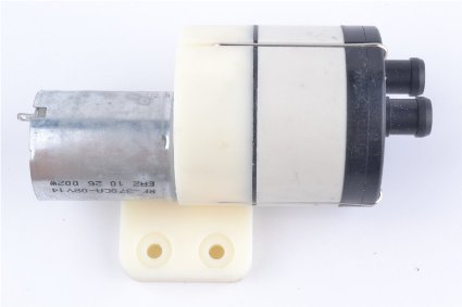 DC12V Diaphragm Vacuum Pump High Pressure Self-priming Air Pump 100mA