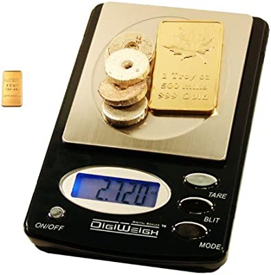 1000 X 0.1g Coin Collector Digital Display Weight Scale Ounce Grams Detection Fraternal Order of Eagles