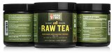 Natural Force Pre-Workout - RAW TEA - Certified Paleo Non-GMO Organic Ingredients Original - Net Wt 416 oz 118g