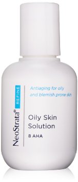 NeoStrata Oily Skin Solution AHA 8 34 Fluid Ounce