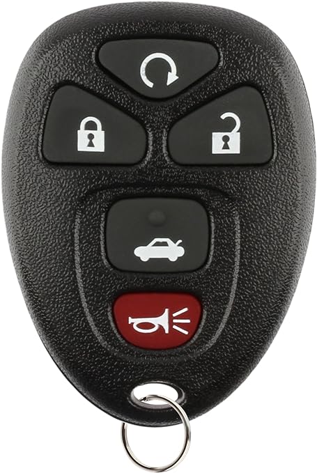 Replacement Key Fob Car Entry Remote For Allure Lacrosse Chevy Cobalt Malibu G5 G6 Grand Prix 10305092