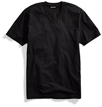 Goodthreads Men's Short-Sleeve V-Neck Cotton T-Shirt