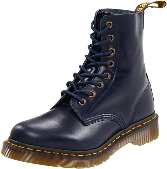 Dr. Martens Pascal, Women’s Lace-Up Boots