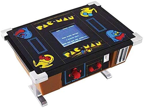 Tiny Arcade Pac-Man Tabletop Edition