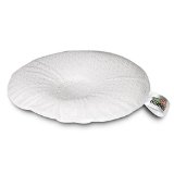 MIMOS Baby Pillow XXL for flat head Plagiocephaly - Air flow Safety Anti-suffocation TUV certification - Size XXL 5- 18 months