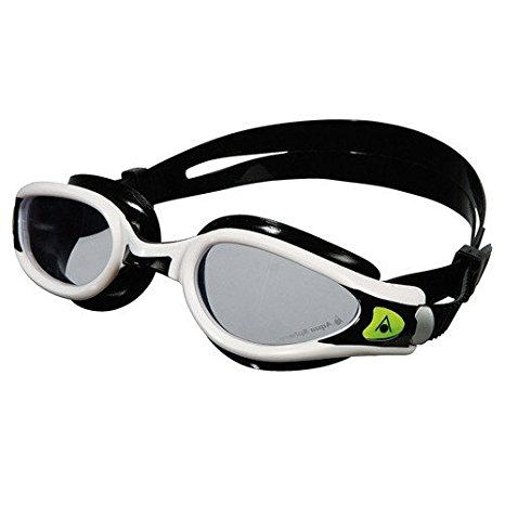 Aqua Sphere Kaiman Exo Swimming Goggle - Made In Italy