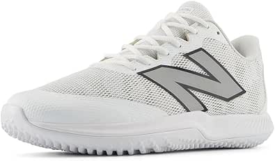 New Balance Unisex Adult FuelCell 4040 V7 Turf Trainer Baseball Shoe