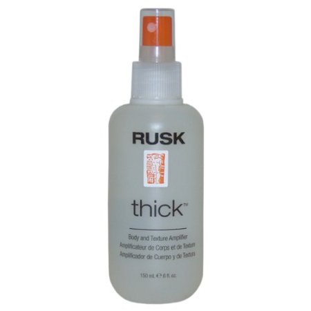 Rusk Thick Body and Texture Amplifier 6 Ounce