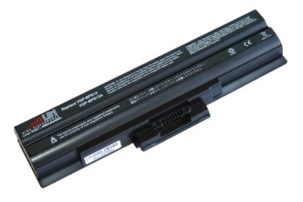 LB1 High Performance Battery for Sony VGP-BPS13B/Q Vaio VGN-AW11S/B