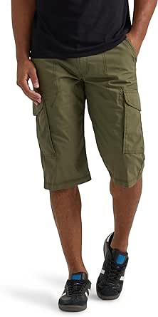 Lee Men's Sur Cargo Short