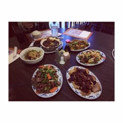 Phan-Shin Chinese & Thai Restaurant