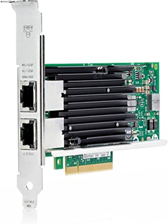 HP 561T Network Adapter 716591-B21