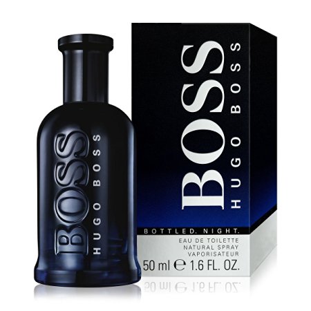 Fakespot Hugo Boss Bottled Night Eau De Toile. Fake Review