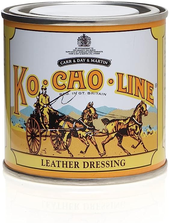 Carr & Day & Martin Ko-Cho-Line Leather Dressing 225G