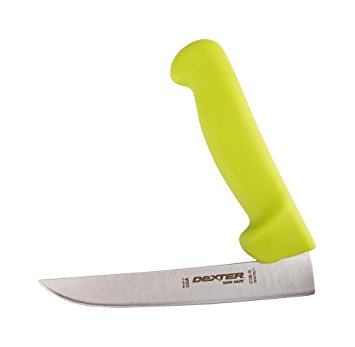 Dexter-Russell  6-inch forward right angle knife