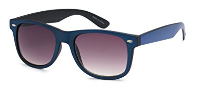 Eason Eyewear Men/Women's Premium Wayfarer Sunglasses
