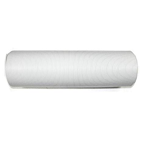 Whynter ARC-EH-TYPE-S 5.0" diameter Intake/Exhaust hose for Portable Air Conditioner