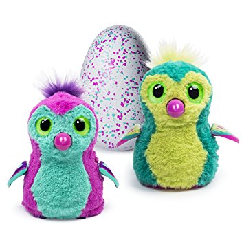 Hatchimals Pengualas, By Spin Master