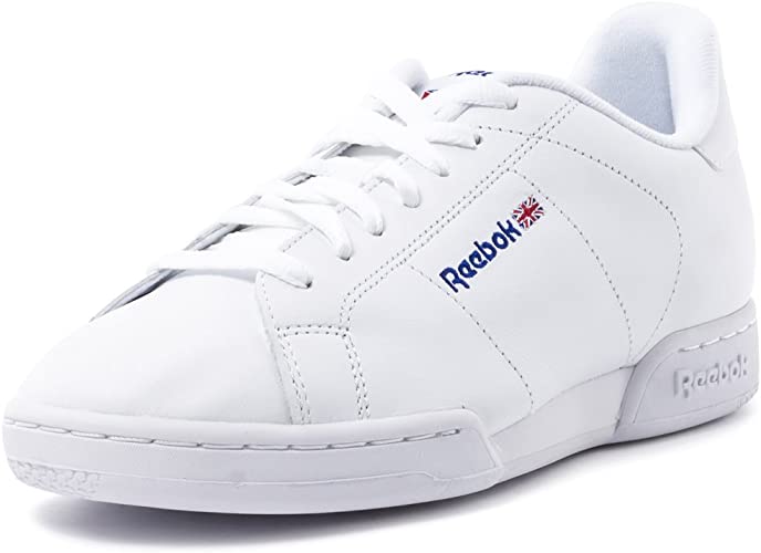 Reebok Men's NPC II Fashion Sneaker