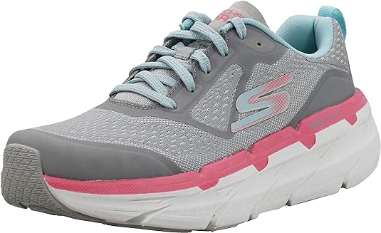 Skechers Women's Max Cushion-17690 Sneaker