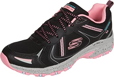 Skechers Womens Hillcrest - Vast Adventure Sneaker