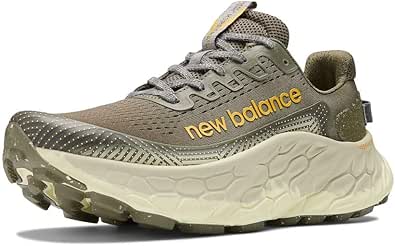 New Balance Men's Fresh Foam X More Trail V3 Running Shoe