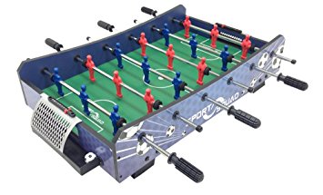 Sport Squad FX40 Table-top Foosball Table