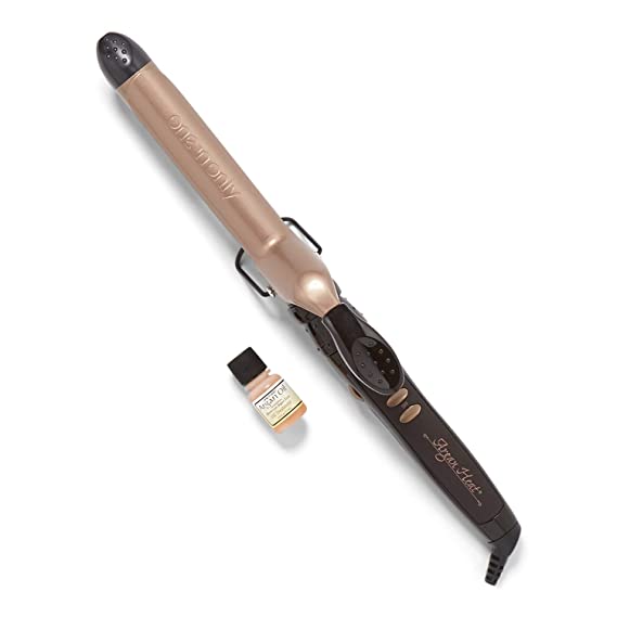 One 'n Only Argan Heat Curling Iron (1")