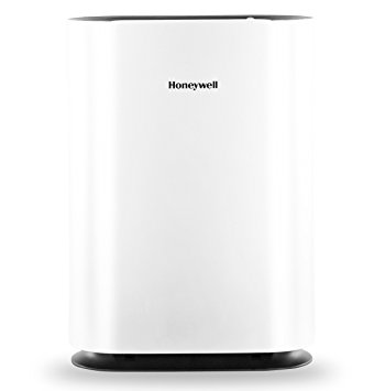 Honeywell Air Touch HAC35M1101W Air Purifier (Classic White)