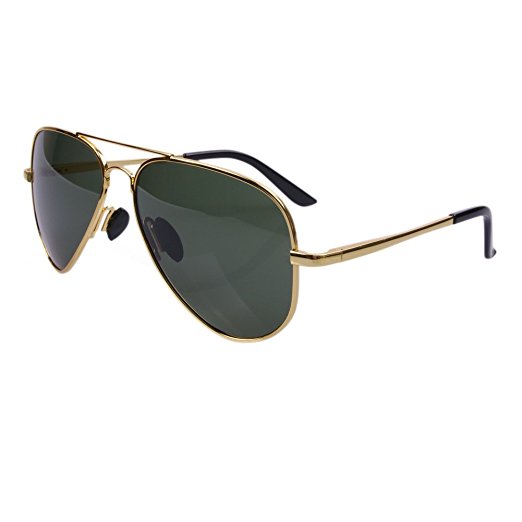 Polarized Sunglasses with Case