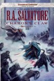 Charons Claw Neverwinter Saga Book III