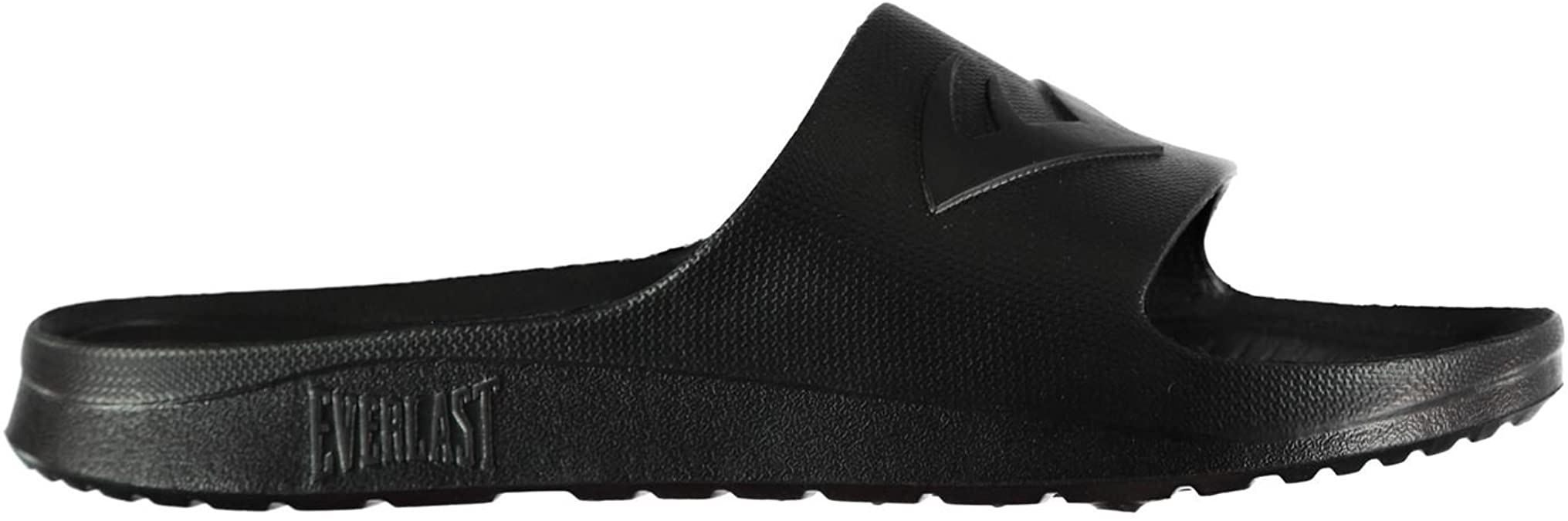 Everlast Mens Sliders Pool Shoes Slip On Comfortable Fit