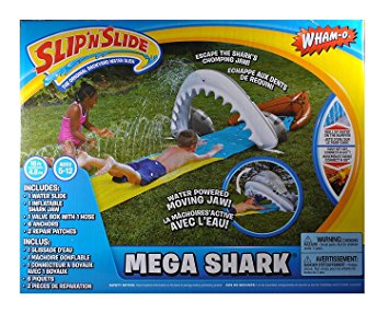 Wham-O Slip'N Slide Mega Shark