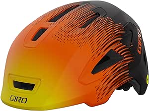 Giro Scamp MIPS Youth Recreational Cycling Helmet