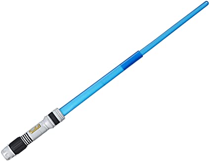 Star Wars Electronic Jedi Apprentice Lightsaber