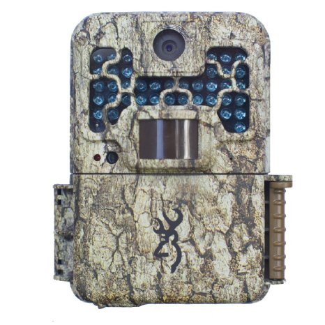 Browning Recon Force FHD Camera Camouflage