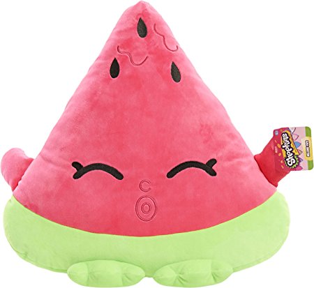 Shopkins Melonie Pips Cuddle Pillow Plush