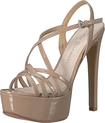 Chinese Laundry Women's Teaser 2 Heeled Sandal