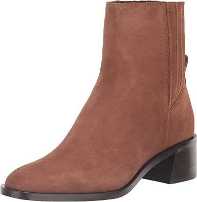 Dolce Vita Women's Linny H2o Fashion Boot