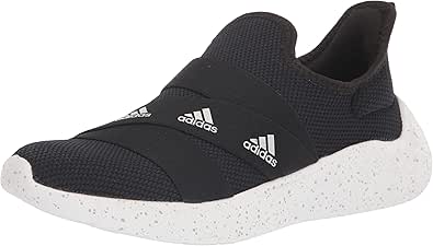 adidas Women's Puremotion Adapt Sportswear Sneaker