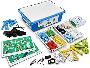 LEGO Education BricQ Motion Essential Set 45401