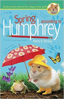 Spring According to Humphrey