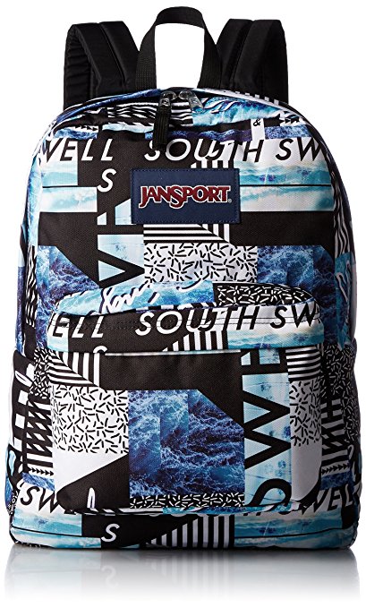 JanSport Superbreak Backpack