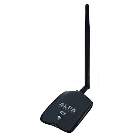 Alfa AWUS036NHA 150Mbps Wireless USB Adaptor
