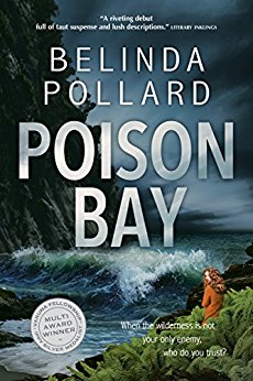 Poison Bay: Wild Crimes #1