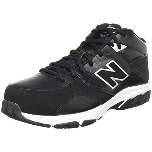 New Balance Men's BB581 Basketball Shoe