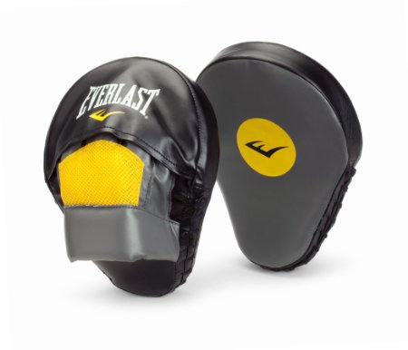 Everlast Everhide Mantis Mitts