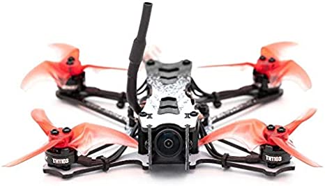 EMAX Tinyhawk II Freestyle - FPV Drone FrSky BNF